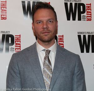 Jim Parrack Photo