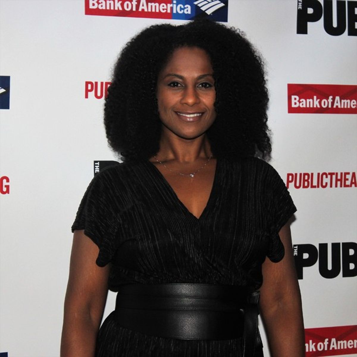 Nicole Lewis at 