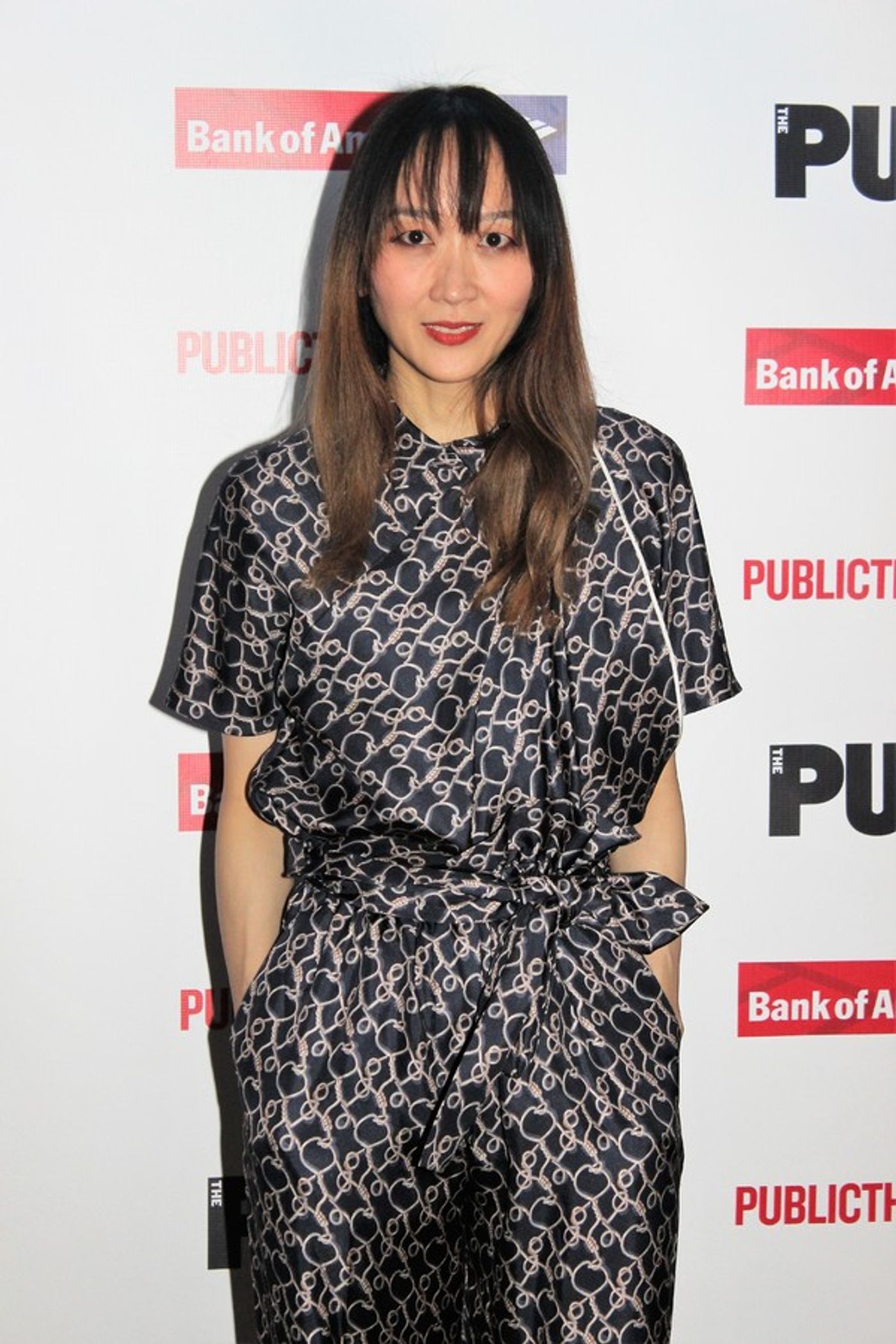 Photo Coverage: OFFICE HOUR Celebrates Opening Night at the Public Theater  Image