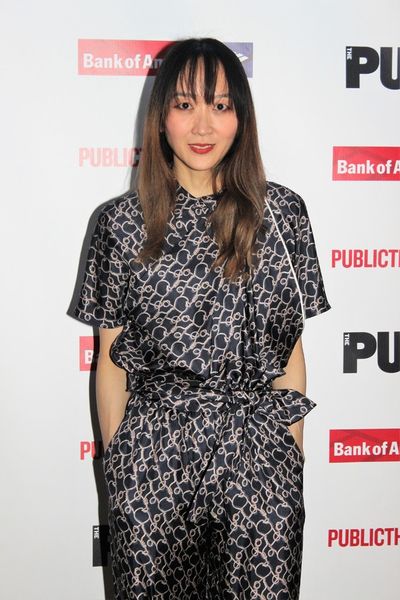Sue Jean Kim Photo