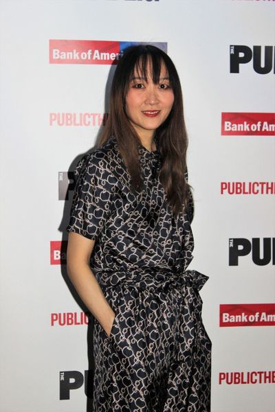 Sue Jean Kim Photo