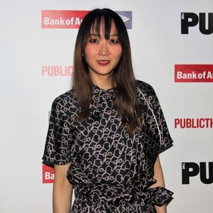 Sue Jean Kim @ BroadwayWorld Sue Jean Kim Photo