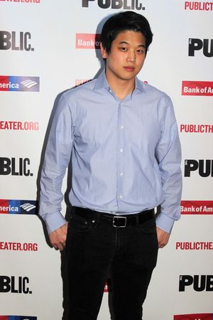 Ki Hong Lee Photo