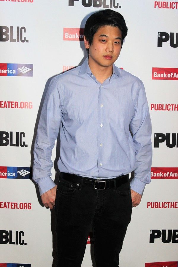 Ki Hong Lee Photo