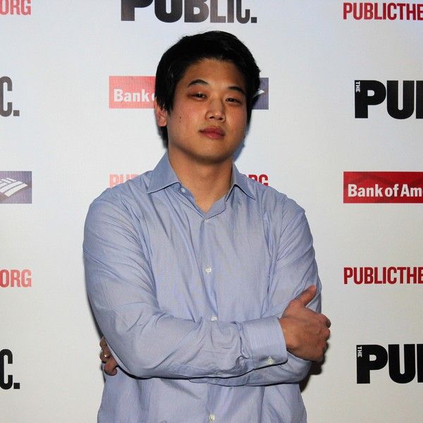 Ki Hong Lee Photo