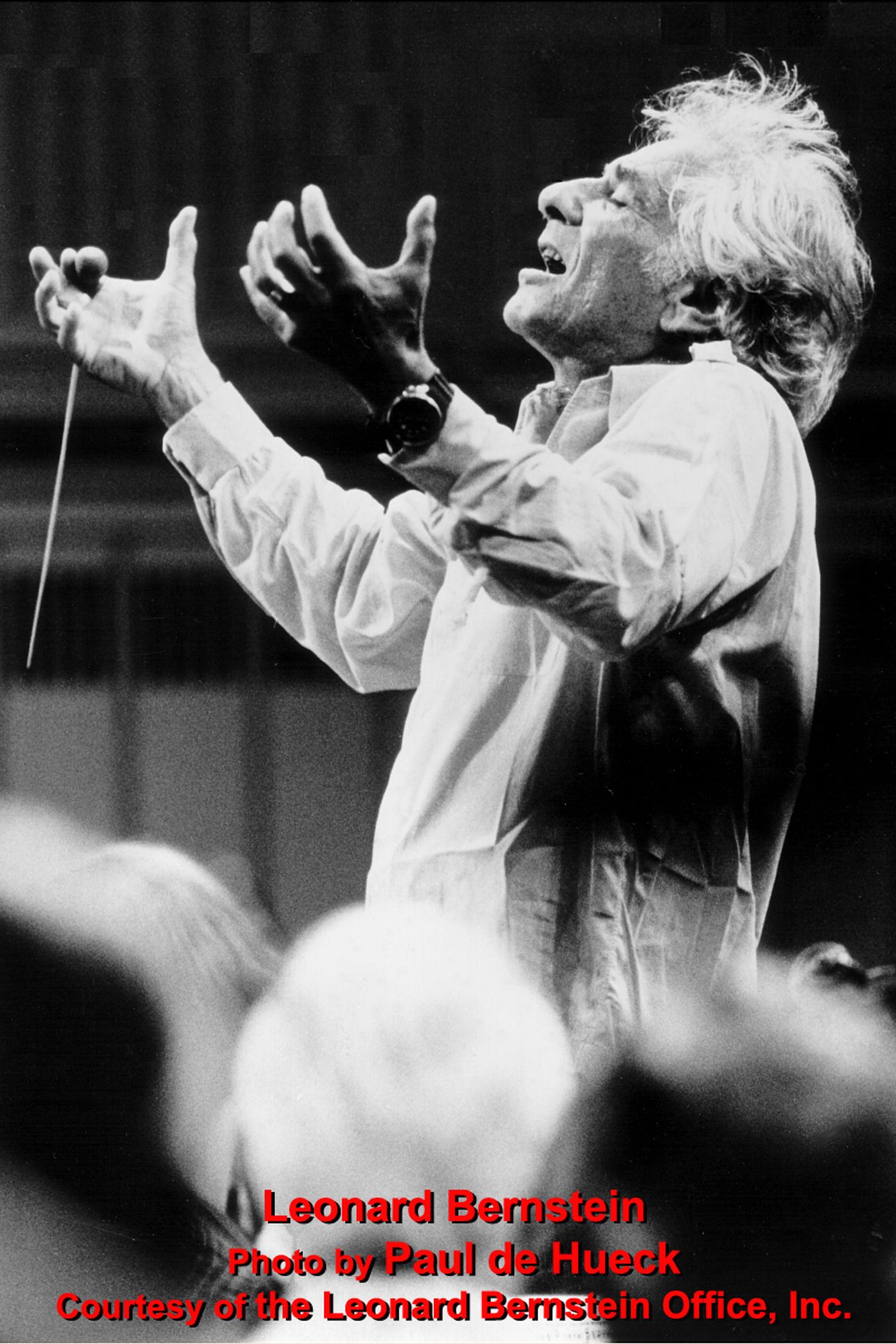 Interview: John Mauceri Conducting His Life Anywhere He Wants To Be  Image