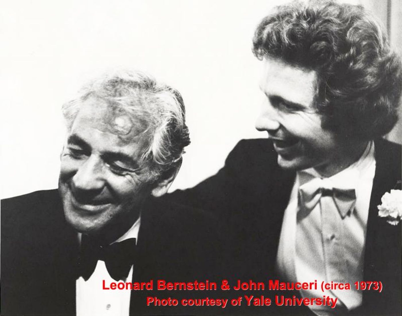 Interview: John Mauceri Conducting His Life Anywhere He Wants To Be  Image