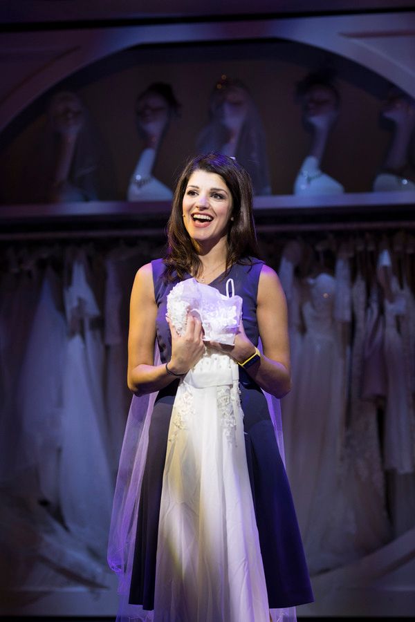 Natalie Anderson Photo