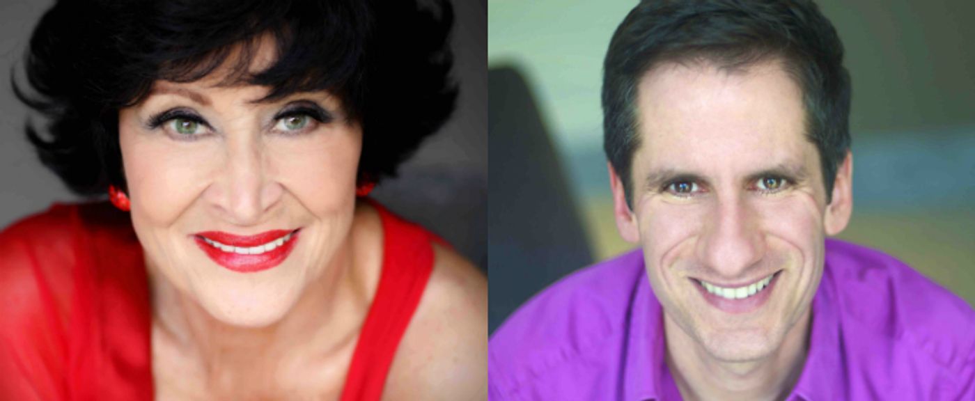Chita Rivera to Join Seth Rudetsky in Concert at Steppenwolf This December  Image