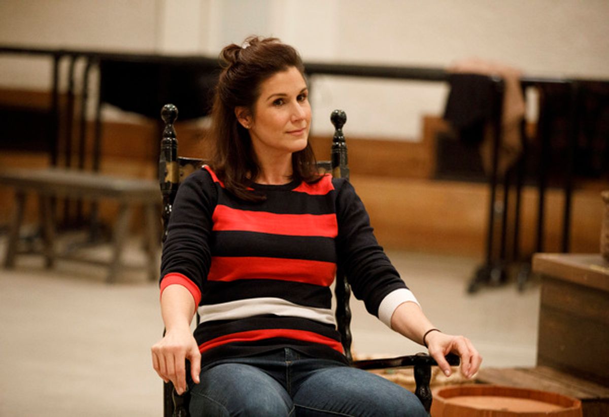 Stephanie J. Block at 