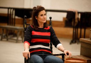 Stephanie J. Block @ BroadwayWorld Stephanie J. Block Photo