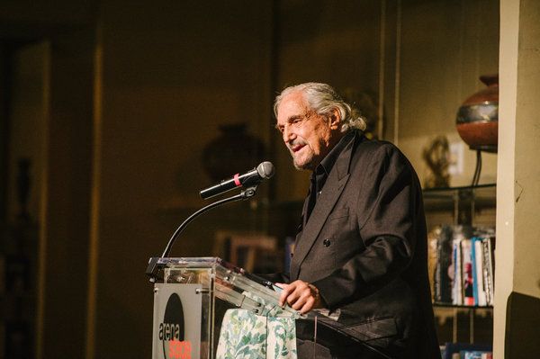 Photo Flash: Hal Linden, Donna McKechnie and More Celebrate THE PAJAMA GAME Opening at Arena Stage — photo 14 of 14