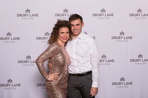 Andrea Collier, Thomas Ortiz Photo