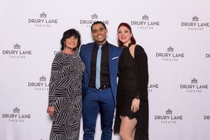 Billy Lawlor @ BroadwayWorld Billy Lawlor Photo