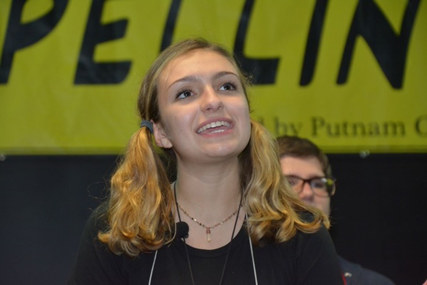 Photo Coverage: Rehearsal Night for THE 25TH ANNUAL PUTNAM COUNTY SPELLING BEE  Image