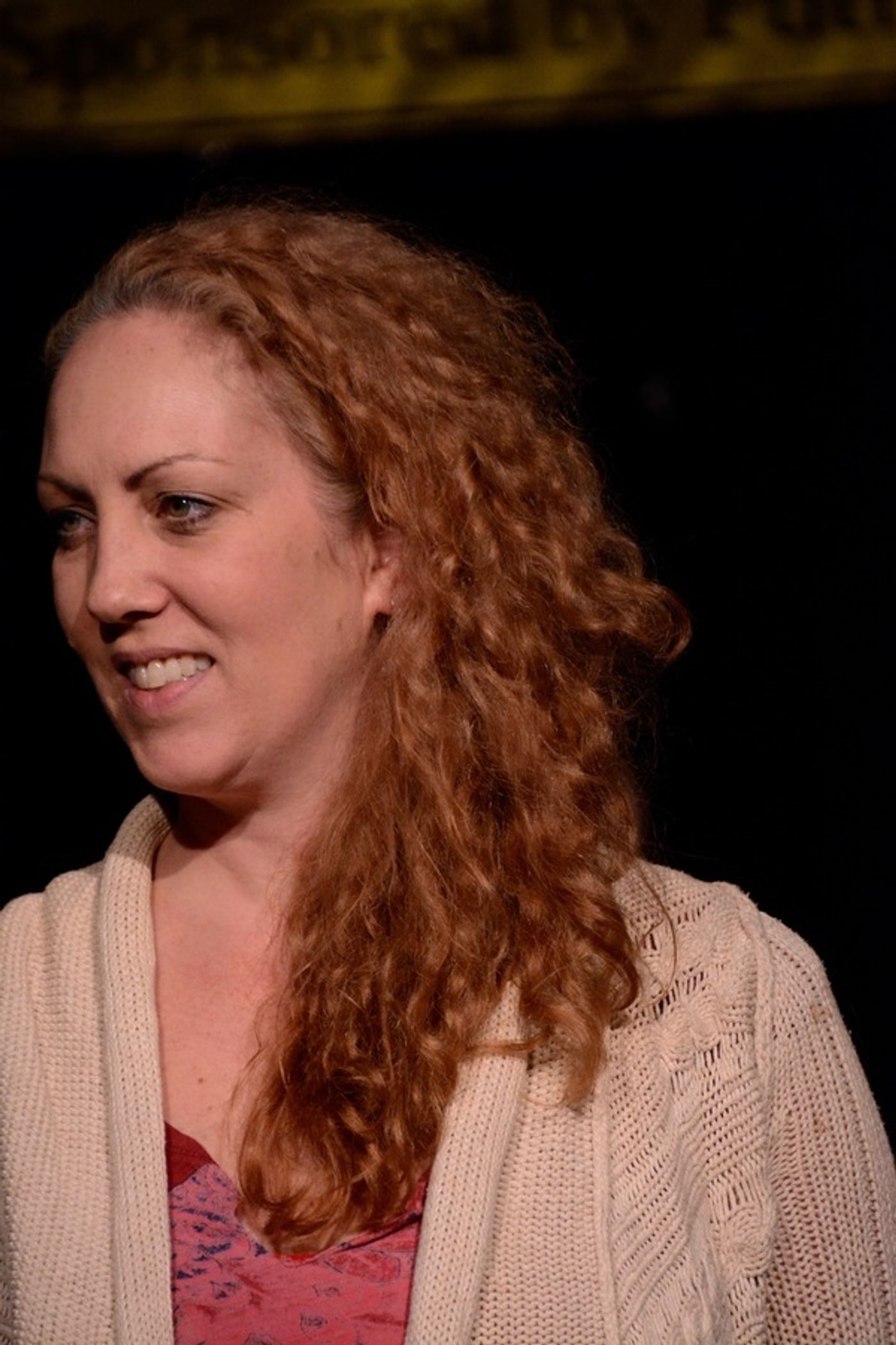 Photo Coverage: Rehearsal Night for THE 25TH ANNUAL PUTNAM COUNTY SPELLING BEE  Image