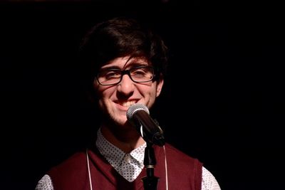 Zachary Brod Photo