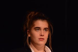 Mabel L'Ecuyer Photo