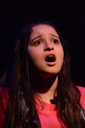 Chloe Hechter Photo