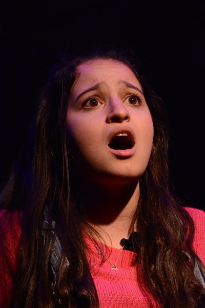 Chloe Hechter Photo