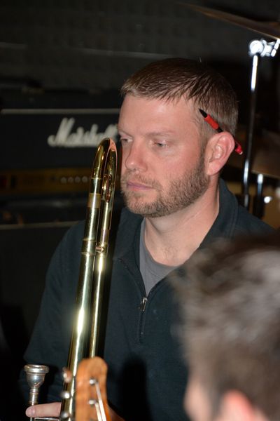Joseph Snyder Photo