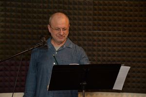 Henry Aronson @ BroadwayWorld Henry Aronson Photo