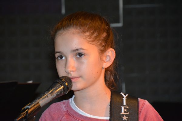 Evie Dolan Photo