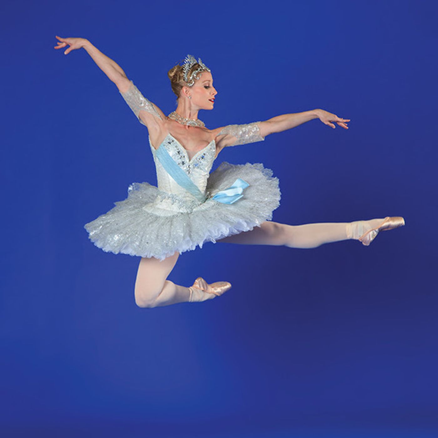 Photo Flash: The Sarasota Ballet to present METROPOLITAN Next Month  Image