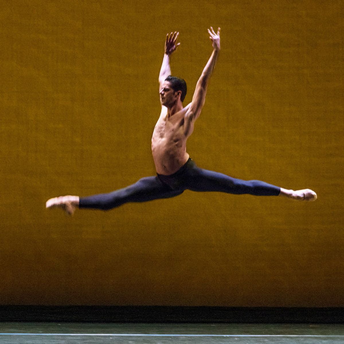 Marcelo Gomes  at 