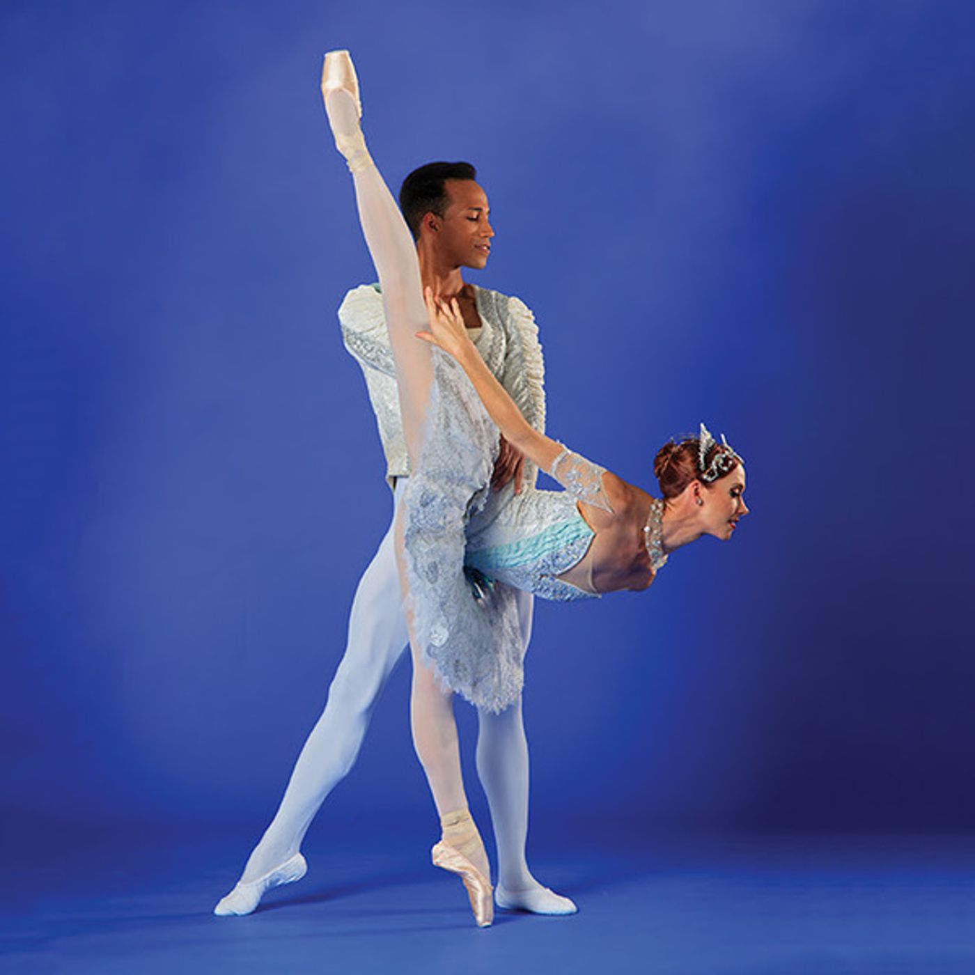 Photo Flash: The Sarasota Ballet to present METROPOLITAN Next Month  Image