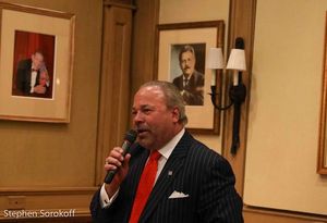 Bo Dietl Photo