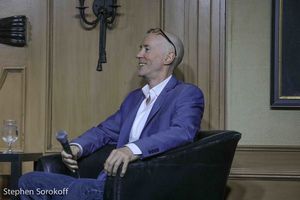 Bernard McGurik @ BroadwayWorld Bernard McGurik Photo