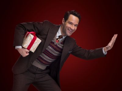 Chris Diamantopoulos  Photo