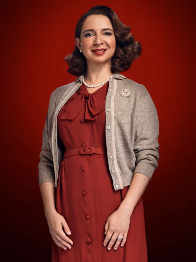 Maya Rudolph Photo