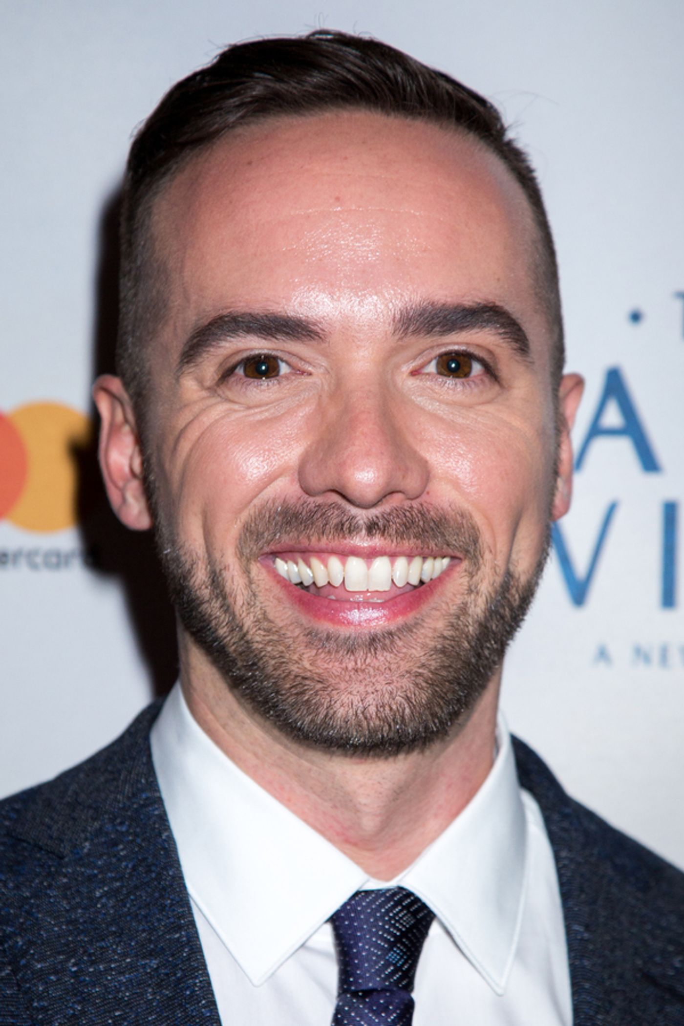 Photo Coverage: THE BAND'S VISIT Celebrates Opening Night on Broadway!  Image