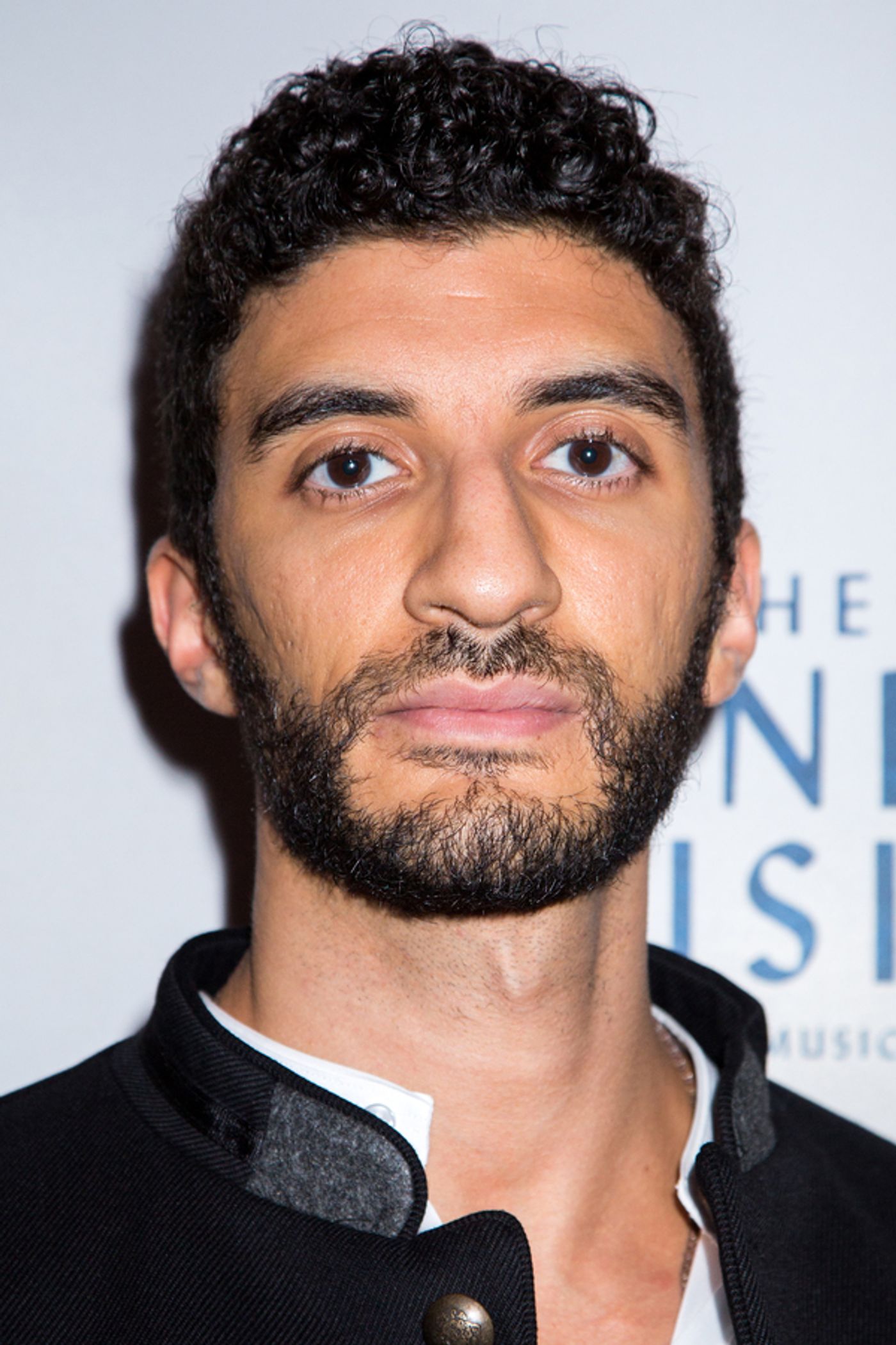 Photo Coverage: THE BAND'S VISIT Celebrates Opening Night on Broadway!  Image