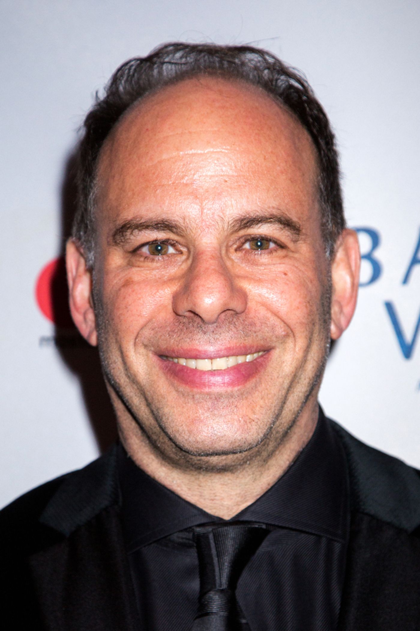 Photo Coverage: THE BAND'S VISIT Celebrates Opening Night on Broadway!  Image