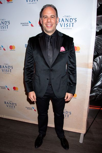 Andrew Polk Photo