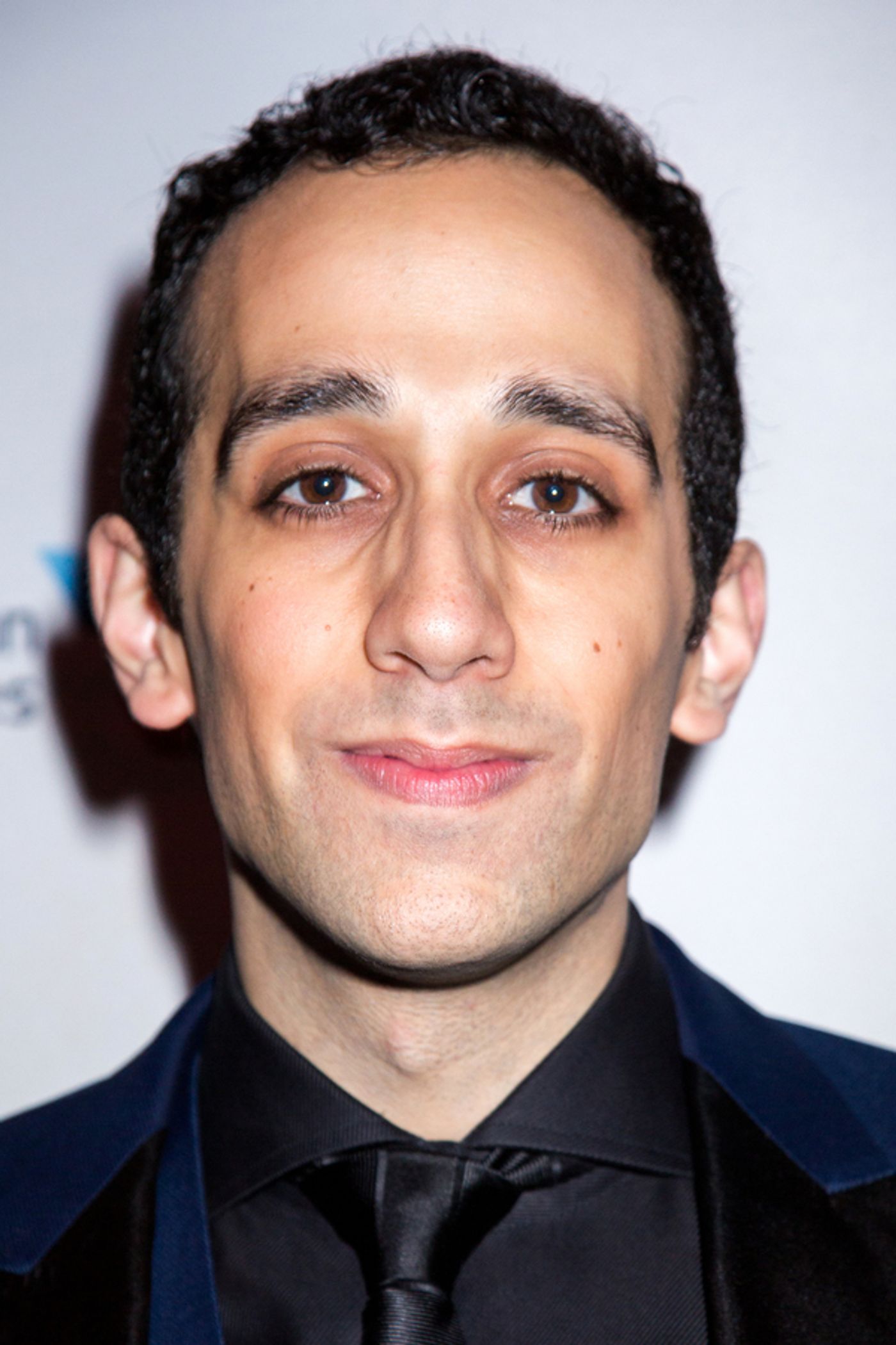 Photo Coverage: THE BAND'S VISIT Celebrates Opening Night on Broadway!  Image