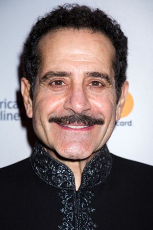 Tony Shalhoub Photo