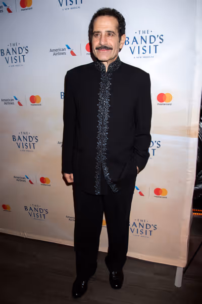 Tony Shalhoub Photo