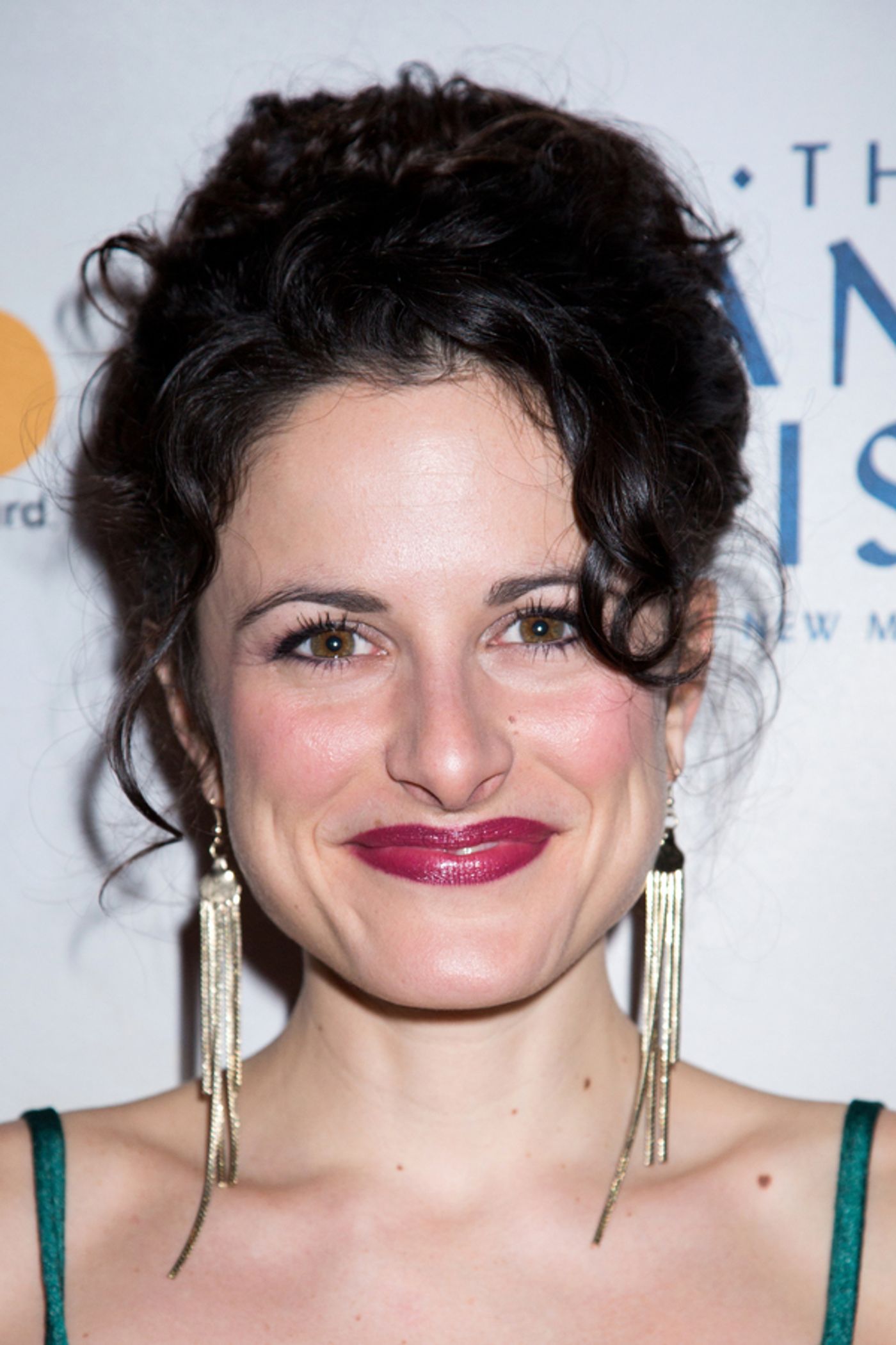 Photo Coverage: THE BAND'S VISIT Celebrates Opening Night on Broadway!  Image