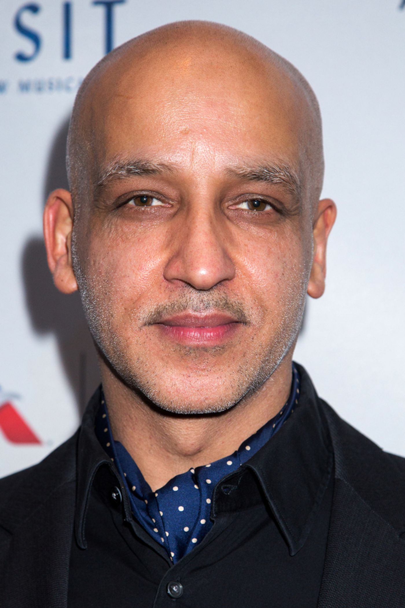 Photo Coverage: THE BAND'S VISIT Celebrates Opening Night on Broadway!  Image