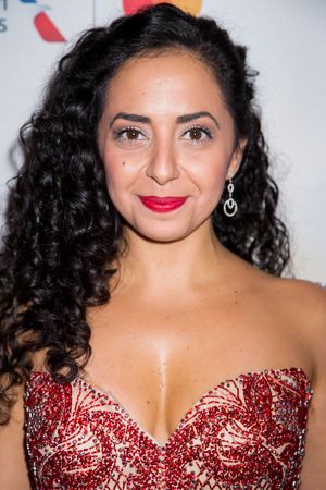 Sharone Sayegh Photo