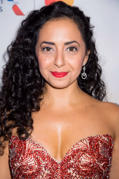 Sharone Sayegh Photo