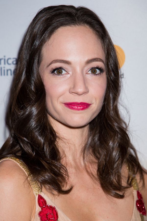 Rachel Prather Photo