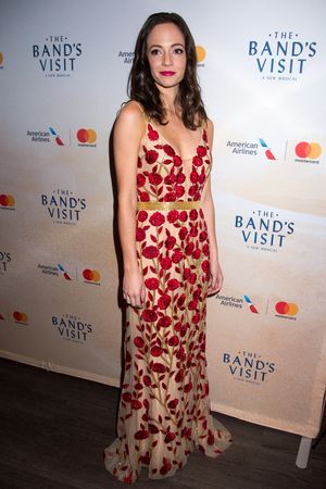 Rachel Prather @ BroadwayWorld Rachel Prather Photo