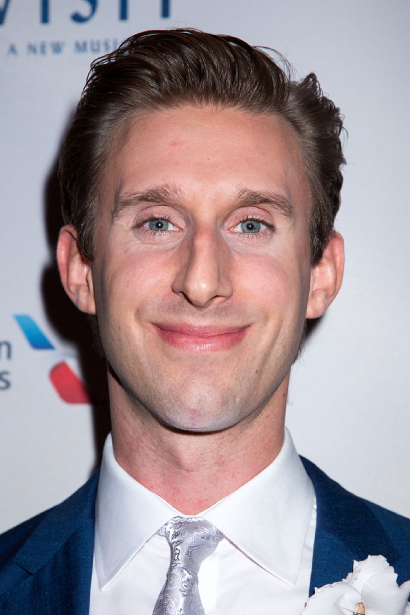 Photo Coverage: THE BAND'S VISIT Celebrates Opening Night on Broadway!  Image