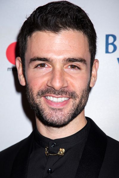 Adam Kantor Photo
