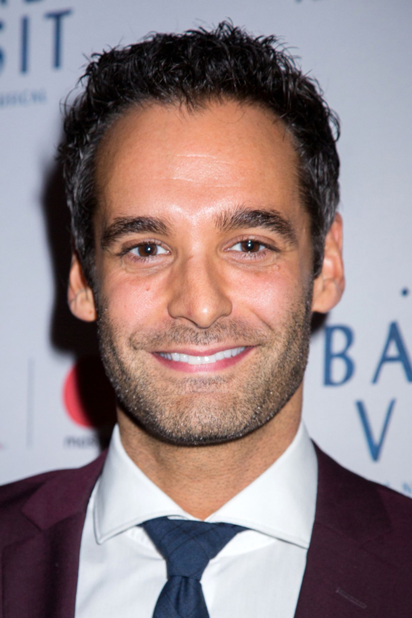 Photo Coverage: THE BAND'S VISIT Celebrates Opening Night on Broadway!  Image
